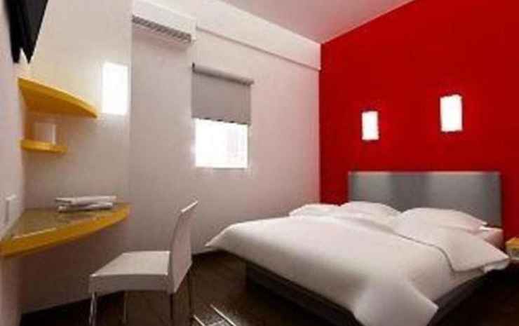 Amaris Hotel Cihampelas Bandung - Smart Room Queen Ramadhan Offer Smart Room Queen Ramadhan Offer