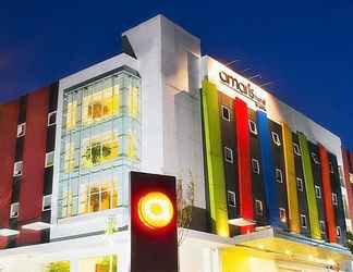 Luar Bangunan 2 Amaris Hotel Cihampelas Bandung