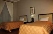 Bilik Tidur 7 Campago Resort Hotel