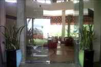 Lobi Campago Resort Hotel