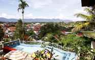 Swimming Pool 3 Campago Resort Hotel