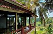 Lobby 3 Ijen Cliff Resort