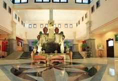 Lobby 4 Pelangi Bali Hotel & Spa