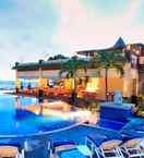 SWIMMING_POOL Pelangi Bali Hotel & Spa