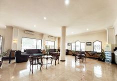 Lobby 7 Hotel Pelangi Malang, Kayutangan Heritage