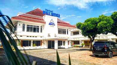 ภายนอกอาคาร 4 Hotel Pelangi Malang, Kayutangan Heritage