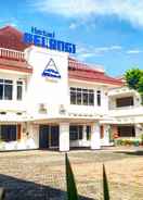 EXTERIOR_BUILDING Hotel Pelangi Malang, Kayutangan Heritage