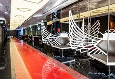 Lobby 2 Fashion Hotel Legian