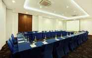 Functional Hall 7 Fabu Hotel Bandung