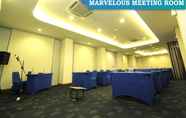 ห้องประชุม 2 Fabu Hotel Bandung