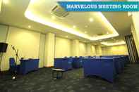 ห้องประชุม Fabu Hotel Bandung