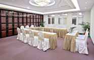 ห้องประชุม 4 Grand Puncak Hotel Pangkalpinang