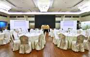 Functional Hall 6 Grand Puncak Hotel Pangkalpinang