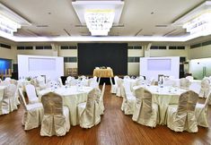 Functional Hall 6 Grand Puncak Hotel Pangkalpinang