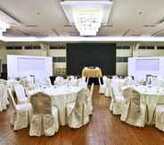 Functional Hall 6 Grand Puncak Hotel Pangkalpinang