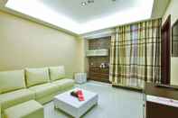 Accommodation Services Grand Puncak Hotel Pangkalpinang