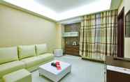 Accommodation Services 7 Grand Puncak Hotel Pangkalpinang