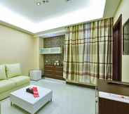 Accommodation Services 7 Grand Puncak Hotel Pangkalpinang