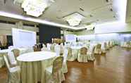 Functional Hall 3 Grand Puncak Hotel Pangkalpinang