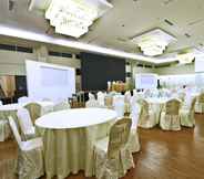 Ruangan Fungsional 3 Grand Puncak Hotel Pangkalpinang