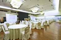 Functional Hall Grand Puncak Hotel Pangkalpinang