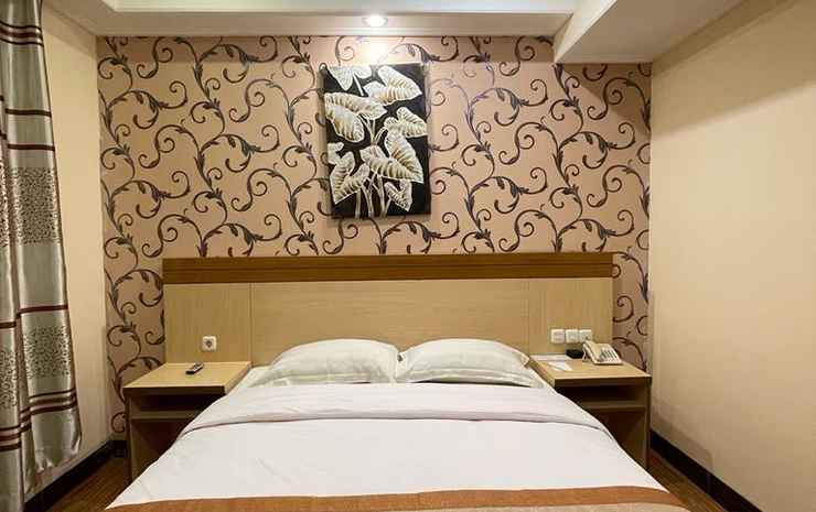 Grand Puncak Lestari Hotel Pangkalpinang Pangkalpinang - Superior Double Superior Double