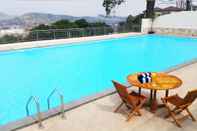 Swimming Pool Bukit Randu Hotel & Resort