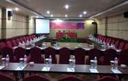 Functional Hall 7 Bukit Randu Hotel & Resort