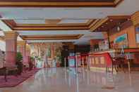 Lobby Bukit Randu Hotel & Resort