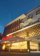 EXTERIOR_BUILDING Hotel Arjuna Yogyakarta