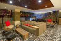 Bar, Cafe and Lounge Grand Zuri Kuta Bali