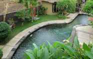 Swimming Pool 6 Pondok Mimpi Tulamben