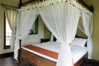 Bedroom 4 Pondok Mimpi Tulamben