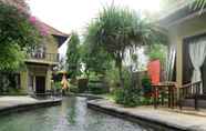 Swimming Pool 2 Pondok Mimpi Tulamben