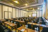 Functional Hall The Lerina Hotel Nusa Dua