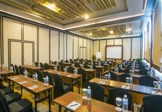 Functional Hall 5 The Lerina Hotel Nusa Dua