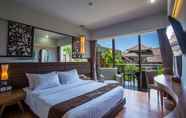 Kamar Tidur 6 The Lerina Hotel Nusa Dua