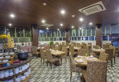 Restaurant 4 The Lerina Hotel Nusa Dua