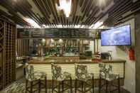 Bar, Kafe, dan Lounge The Lerina Hotel Nusa Dua