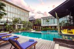 The Lerina Hotel Nusa Dua, SGD 72.60