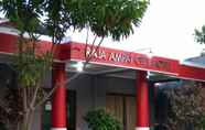 Luar Bangunan 4 Raja Ampat City Hotel