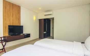 Kamar Tidur 4 Micasa Residence