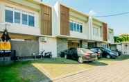 Ruang Umum 6 Micasa Residence