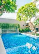 SWIMMING_POOL Micasa Residence