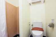 In-room Bathroom Micasa Residence