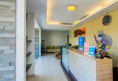 Lobby 5 Micasa Residence