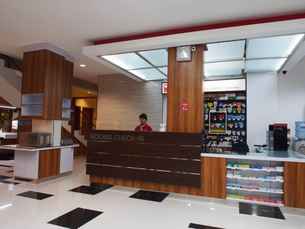 Hotel Bed and Breakfast Surabaya, Rp 262.080