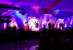 Functional Hall 7 Mahkota Hotel