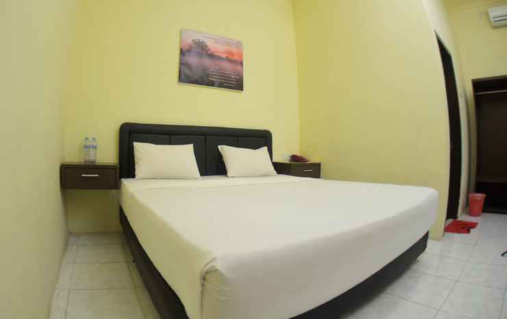 Mahkota Hotel Genteng Banyuwangi - Superior Only Second floor Superior Only Second floor