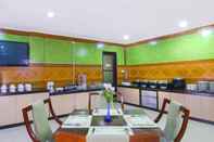 Bar, Cafe and Lounge Griya Dharma Kusuma